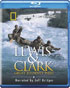 National Geographic: Lewis And Clark: Great Journey West (Blu-ray)