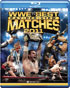 WWE: Best Pay Per View Matches Of 2011 (Blu-ray)