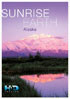 Sunrise Earth: Alaska