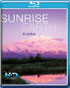 Sunrise Earth: Alaska (Blu-ray)