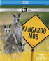 Nature: Kangaroo Mob (Blu-ray)