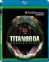 Titanoboa: Monster Snake (Blu-ray)
