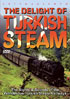 Delight Of Turkish Steam