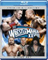 WWE: WrestleMania XXVIII (Blu-ray)