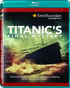 Smithsonian Channel: Titanic's Final Mystery (Blu-ray)