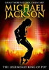 Michael Jackson: The Legendary King Of Pop: Unauthorized Documentary