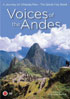 Voices Of The Andes