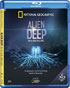National Geographic: Alien Deep With Bob Ballard (Blu-ray)