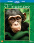 Disneynature: Chimpanzee (Blu-ray/DVD)