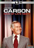 American Masters: Johnny Carson: King Of Late Night
