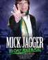Mick Jagger: It's Only Rock And Roll: Unauthorized Documentary (Blu-ray)