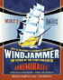 Windjammer: The Voyage Of The Christian Radich (Blu-ray/DVD)