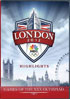 2012 Olympics: London 2012 Highlights