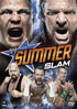 WWE: Summerslam 2012