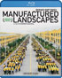 Manufactured Landscapes (Blu-ray)