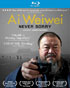 Ai Weiwei: Never Sorry (Blu-ray)