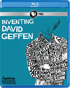 American Masters: Inventing David Geffen (Blu-ray)