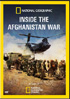 National Geographic: Inside The Afghanistan War