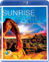 Sunrise Earth: National Parks (Blu-ray)