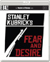 Fear And Desire: The Masters Of Cinema Series (Blu-ray-UK/DVD:PAL-UK)