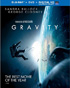 Gravity (Blu-ray/DVD)