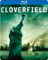 Cloverfield (Blu-ray)(SteelBook)