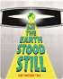 Day The Earth Stood Still: Limited Edition (Blu-ray-UK)(Steelbook)