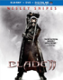 Blade II (Blu-ray/DVD)