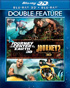 Journey To The Center Of The Earth 3D (Blu-ray 3D) / Journey 2: The Mysterious Island 3D (Blu-ray 3D)