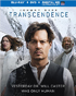 Transcendence (Blu-ray/DVD)