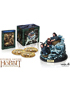 Hobbit: The Desolation Of Smaug: Extended Edition: Limited Collector's Edition (Blu-ray)