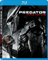 Predator Triple Feature (Blu-ray): Predator / Predator 2 / Predators