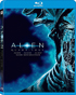 Alien: Quadrilogy (Blu-ray)