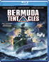 Bermuda Tentacles (Blu-ray)