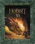 Hobbit: The Desolation Of Smaug 3D: Extended Edition (Blu-ray 3D-UK/Blu-ray-UK)