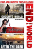 End Of The World: Post Apocalypse Triple Feature: Goodbye World / Bloodrayne / After The Dark
