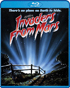 Invaders From Mars (Blu-ray)
