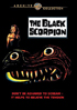 Black Scorpion: Warner Archive Collection