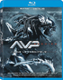 Aliens Vs. Predator: Requiem: Unrated Version (Blu-ray)