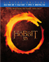 Hobbit: The Motion Picture Trilogy (Blu-ray 3D/Blu-ray/DVD)