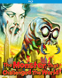 Monster That Challenged The World (Blu-ray)