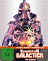 Battlestar Galactica: Limited Edition (Blu-ray-GR)(SteelBook)