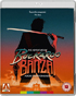 Adventures Of Buckaroo Banzai Across The 8th Dimension (Blu-ray-UK)
