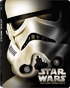 Star Wars Episode V: The Empire Strikes Back: Limited Edition (Blu-ray)(SteelBook)