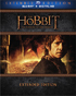 Hobbit: The Motion Picture Trilogy: Extended Edition (Blu-ray)