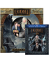Hobbit: The Battle Of The Five Armies 3D: Extended Edition: Limited Collector's Edition (Blu-ray 3D/Blu-ray)