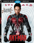 Ant-Man (Blu-ray 3D/Blu-ray)