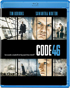 CODE 46 (Blu-ray)