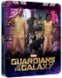 Guardians Of The Galaxy: Lenticular Limited Edition (Blu-ray 3D-UK/Blu-ray-UK)(SteelBook)