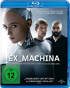 Ex Machina (Blu-ray-GR)